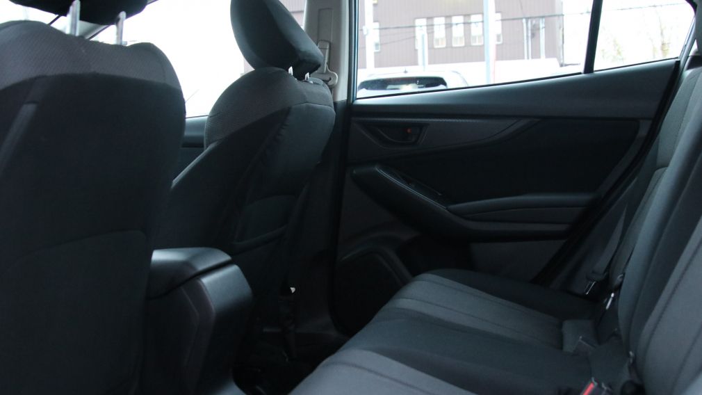Subaru Impreza Convenience 2019 d’occasion à vendre - 24