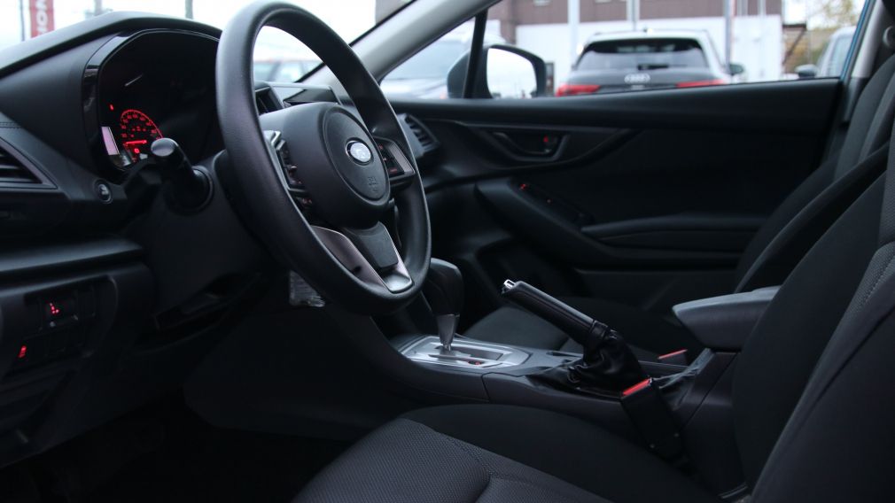 Subaru Impreza Convenience 2019 d’occasion à vendre - 11