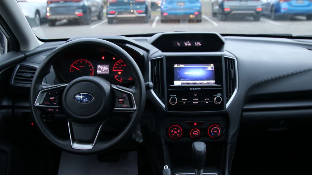 Subaru Impreza Convenience 2019 d’occasion à vendre - 12