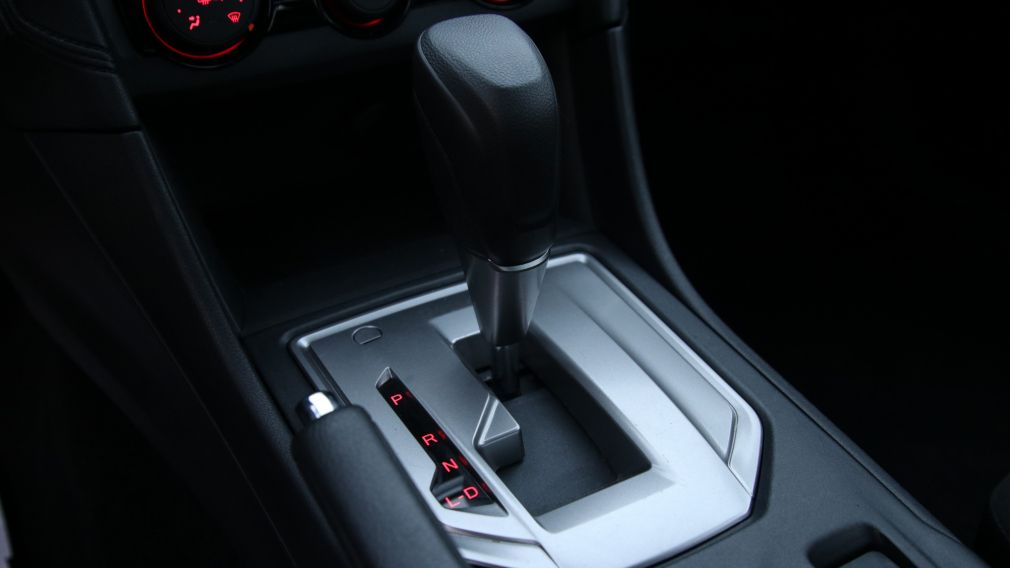 Subaru Impreza Convenience 2019 d’occasion à vendre - 22