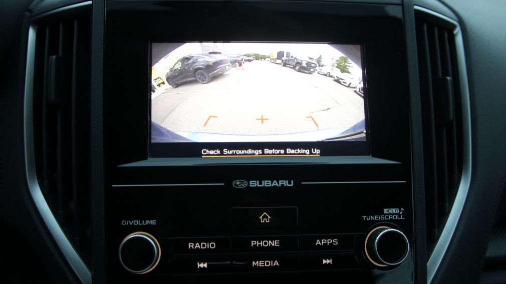 Subaru Impreza Convenience 2019 d’occasion à vendre - 20