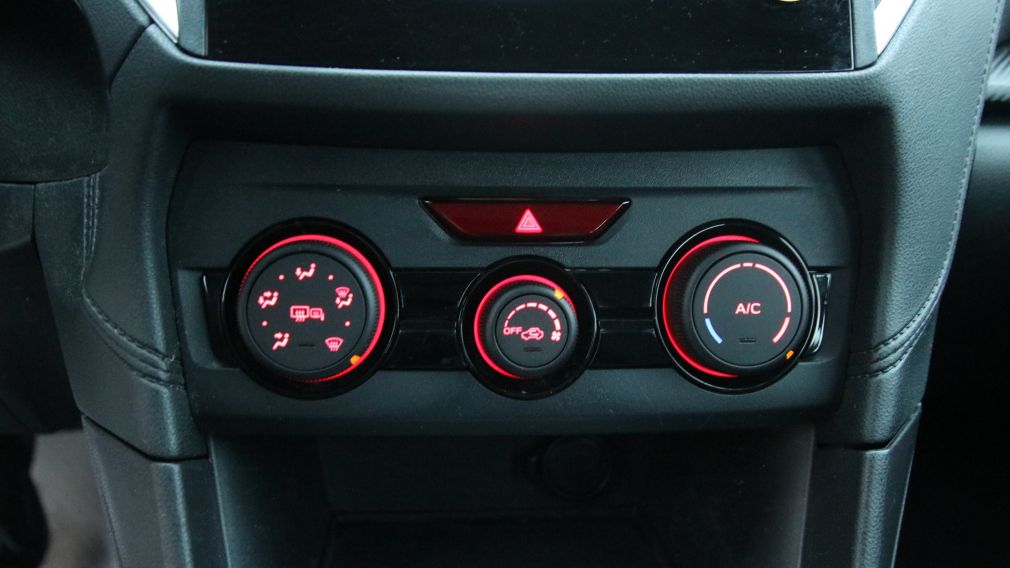 Subaru Impreza Convenience 2019 d’occasion à vendre - 21