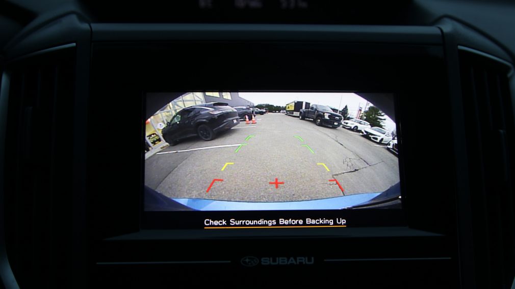 Subaru Impreza Convenience 2019 d’occasion à vendre - 19