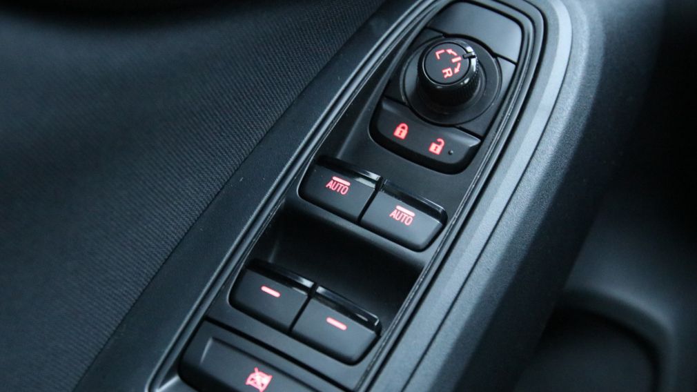 Subaru Impreza Convenience 2019 d’occasion à vendre - 9