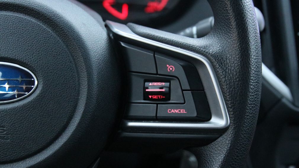 Subaru Impreza Convenience 2019 d’occasion à vendre - 16
