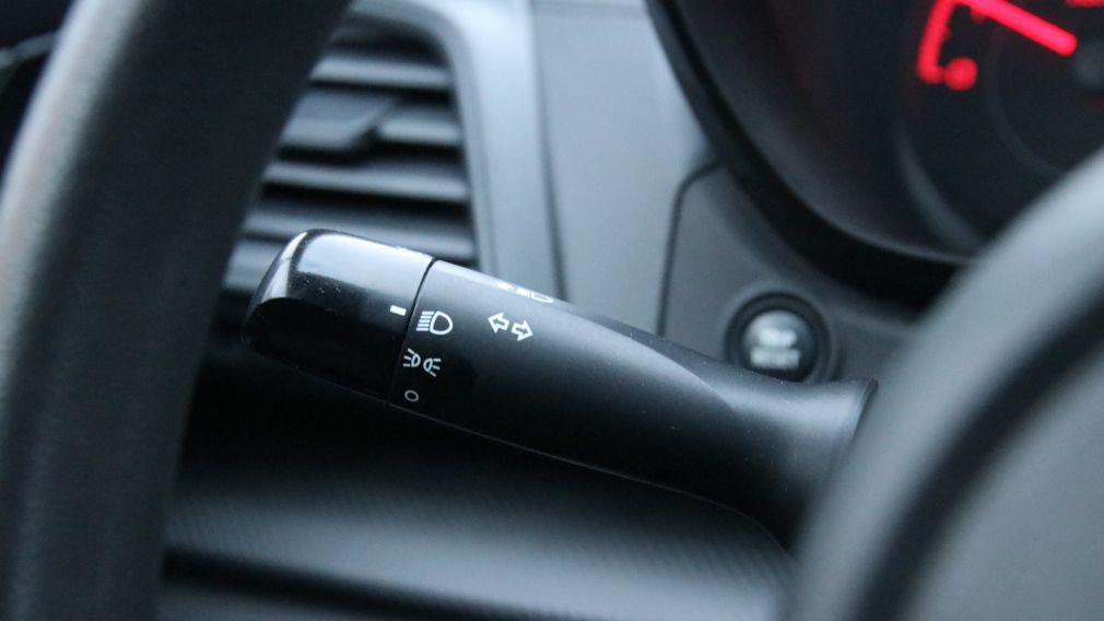 Subaru Impreza Convenience 2019 d’occasion à vendre - 17