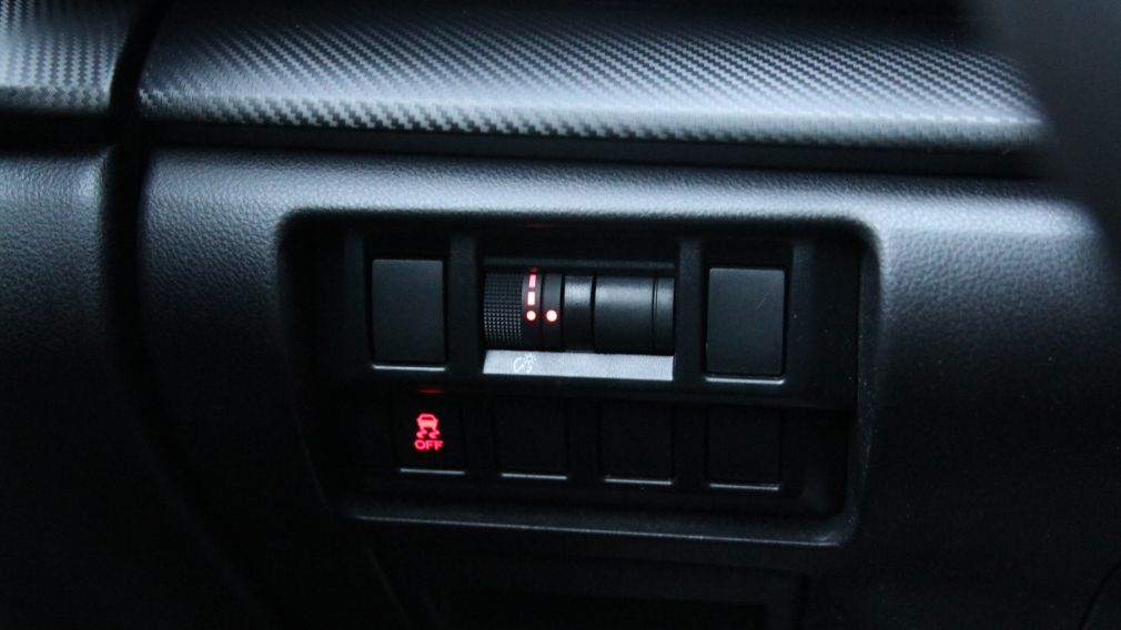 Subaru Impreza Convenience 2019 d’occasion à vendre - 10