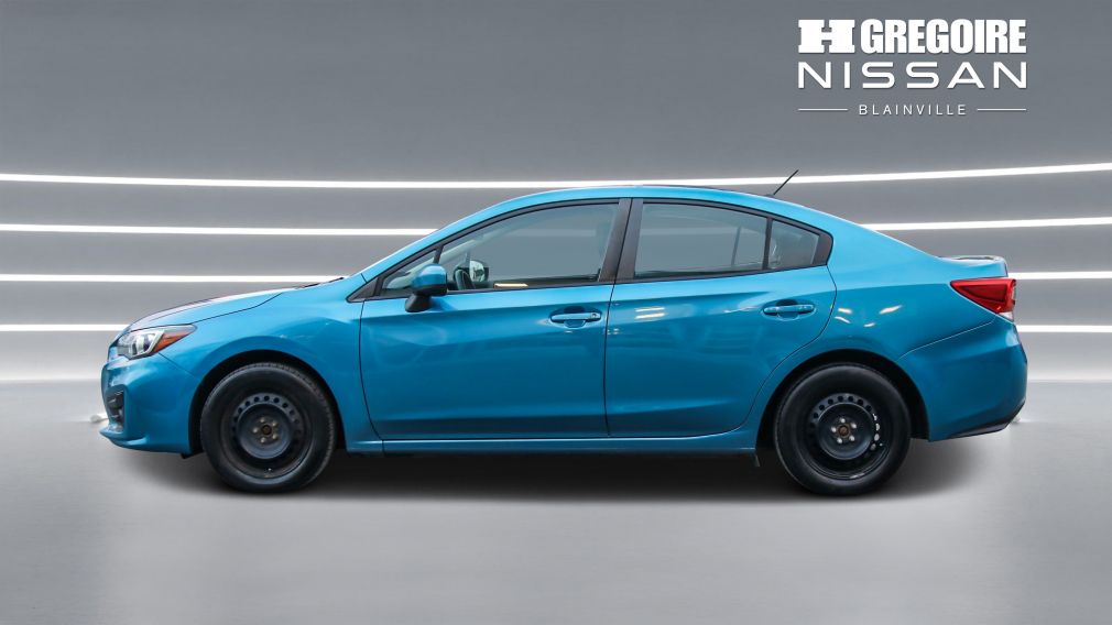 Subaru Impreza Convenience 2019 d’occasion à vendre - 5