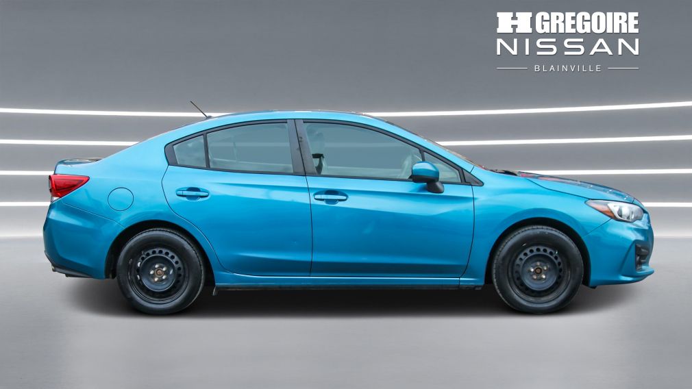 Subaru Impreza Convenience 2019 d’occasion à vendre - 10