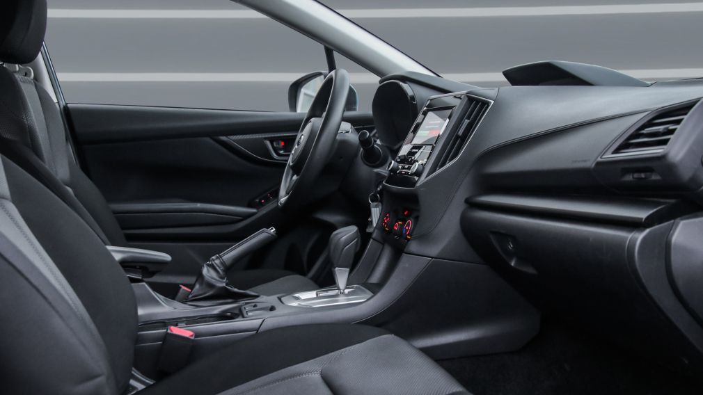 Subaru Impreza Convenience 2019 d’occasion à vendre - 28