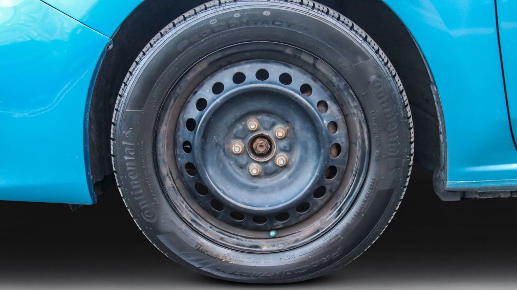 Subaru Impreza Convenience 2019 d’occasion à vendre - 31