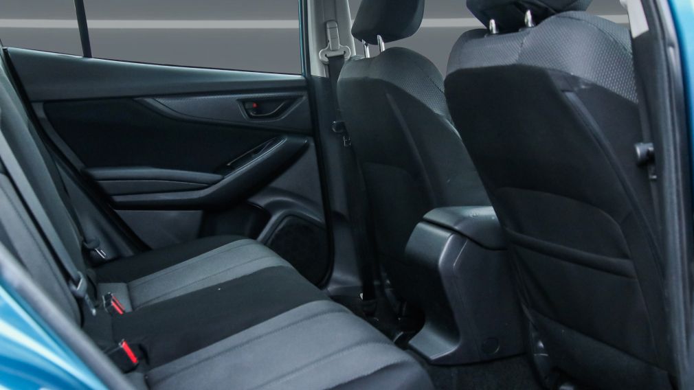 Subaru Impreza Convenience 2019 d’occasion à vendre - 25