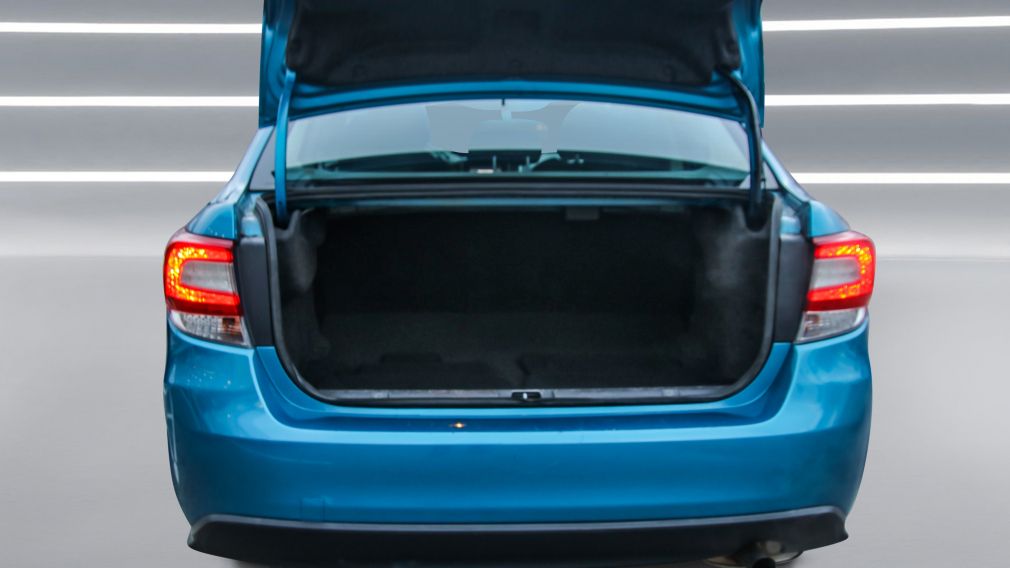 Subaru Impreza Convenience 2019 d’occasion à vendre - 29