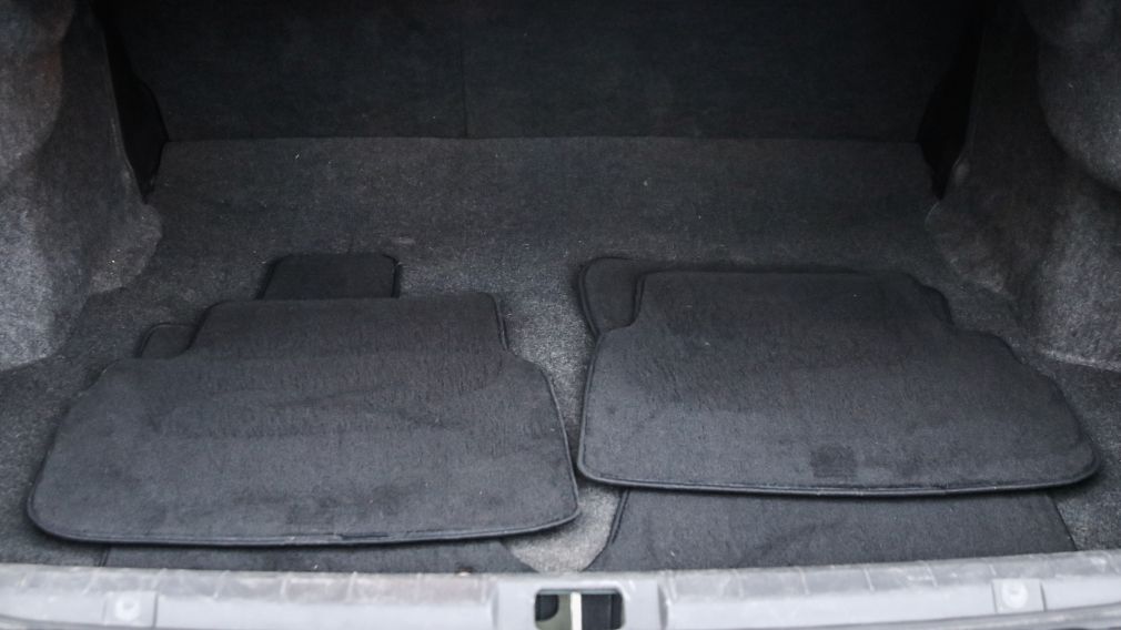 Subaru Impreza Convenience 2019 d’occasion à vendre - 26