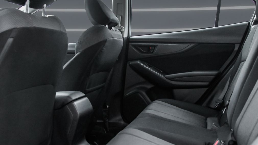 Subaru Impreza Convenience 2019 d’occasion à vendre - 27