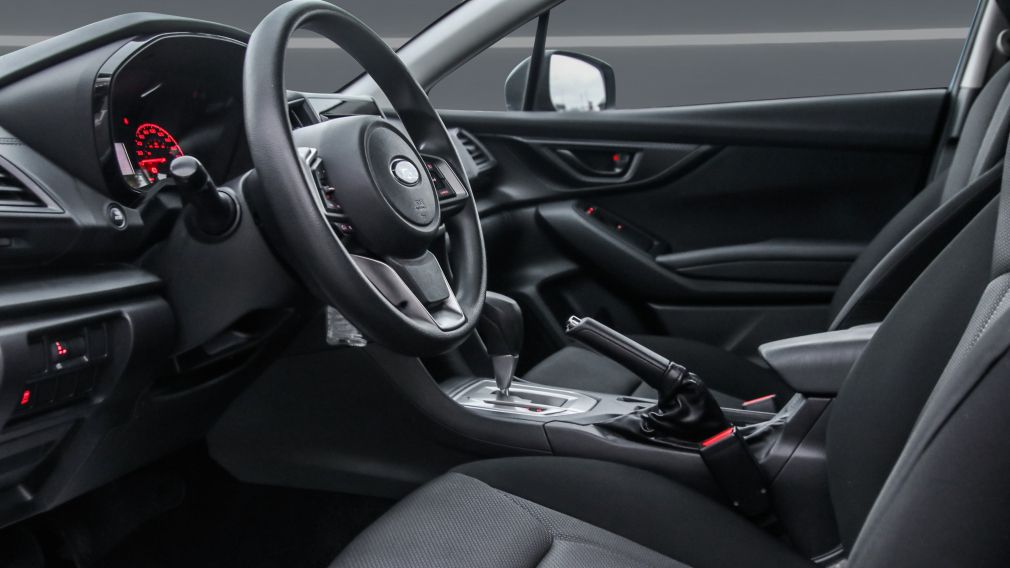 Subaru Impreza Convenience 2019 d’occasion à vendre - 11