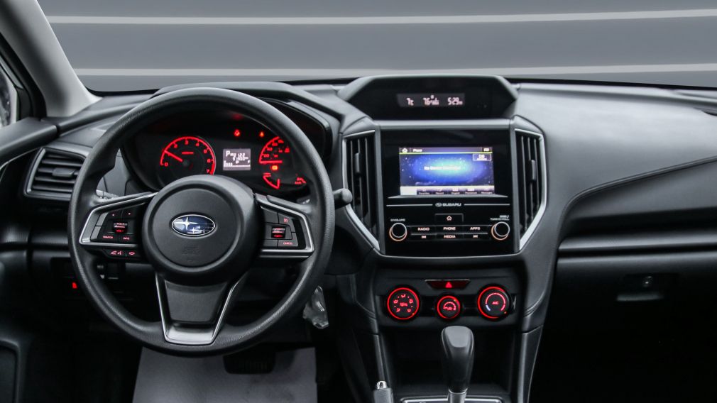Subaru Impreza Convenience 2019 d’occasion à vendre - 15