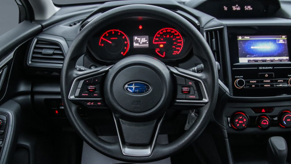 Subaru Impreza Convenience 2019 d’occasion à vendre - 16