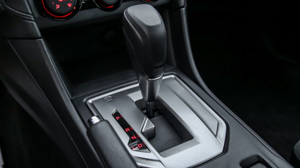 Subaru Impreza Convenience 2019 d’occasion à vendre - 24