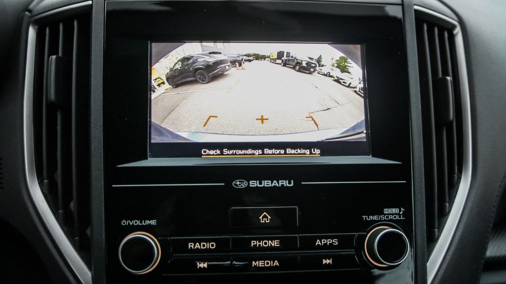 Subaru Impreza Convenience 2019 d’occasion à vendre - 21