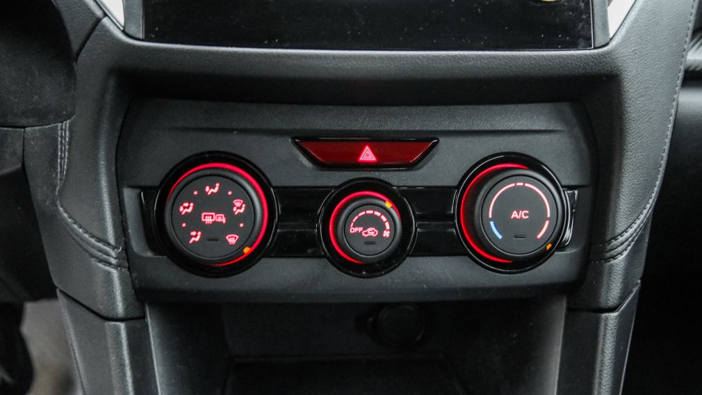 Subaru Impreza Convenience 2019 d’occasion à vendre - 22