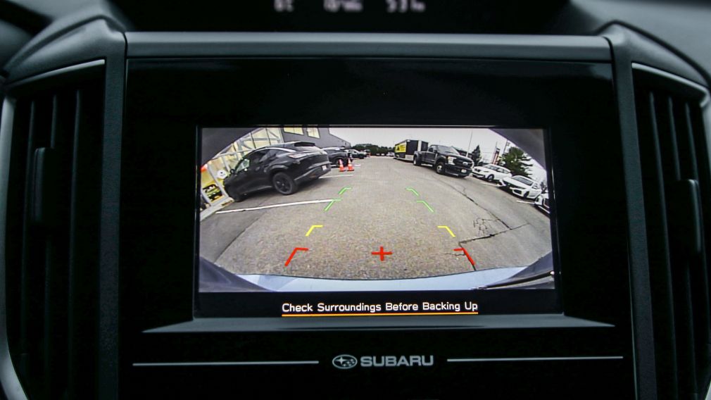 Subaru Impreza Convenience 2019 d’occasion à vendre - 23