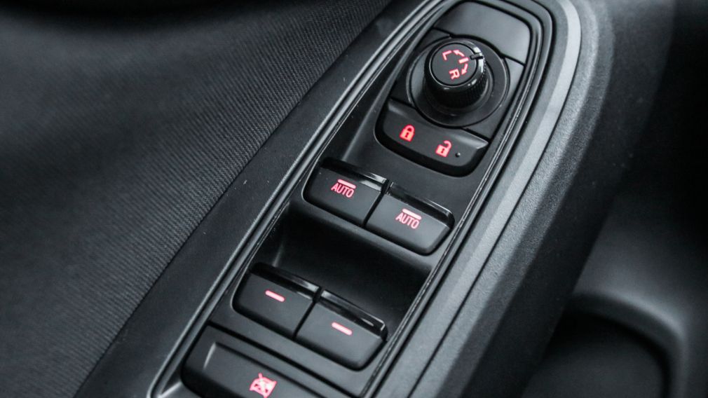 Subaru Impreza Convenience 2019 d’occasion à vendre - 12