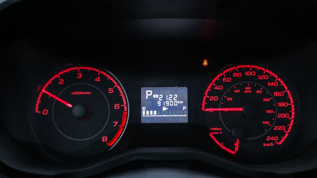 Subaru Impreza Convenience 2019 d’occasion à vendre - 20
