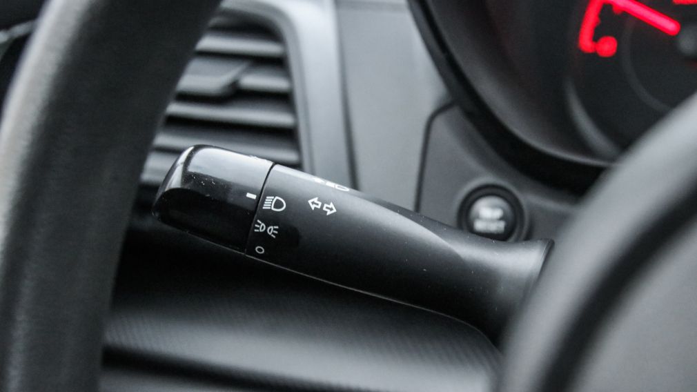 Subaru Impreza Convenience 2019 d’occasion à vendre - 17