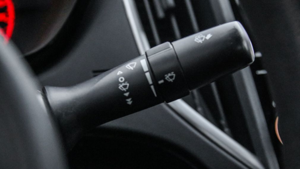 Subaru Impreza Convenience 2019 d’occasion à vendre - 18