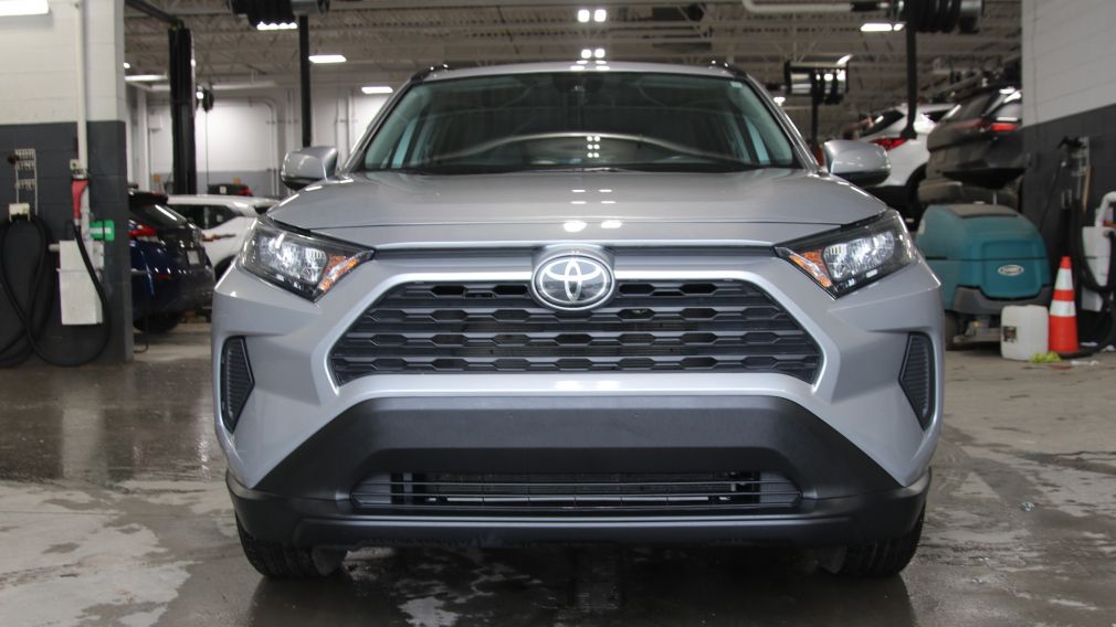 Toyota Rav 4 LE 2021 d&rsquo;occasion à vendre - 2