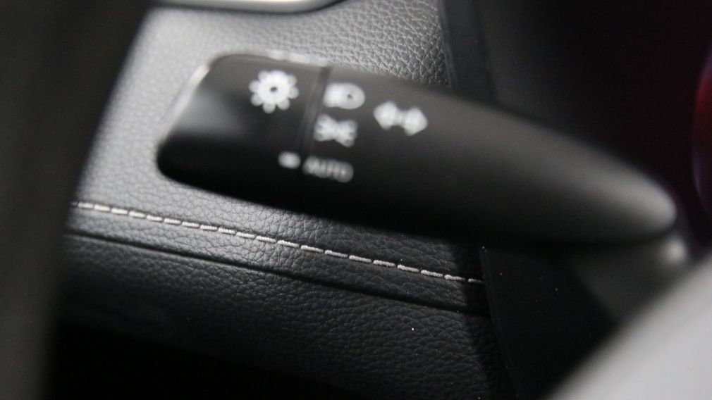 Toyota Rav 4 LE 2021 d&rsquo;occasion à vendre - 16