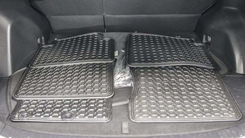 Toyota Rav 4 LE 2021 d&rsquo;occasion à vendre - 25