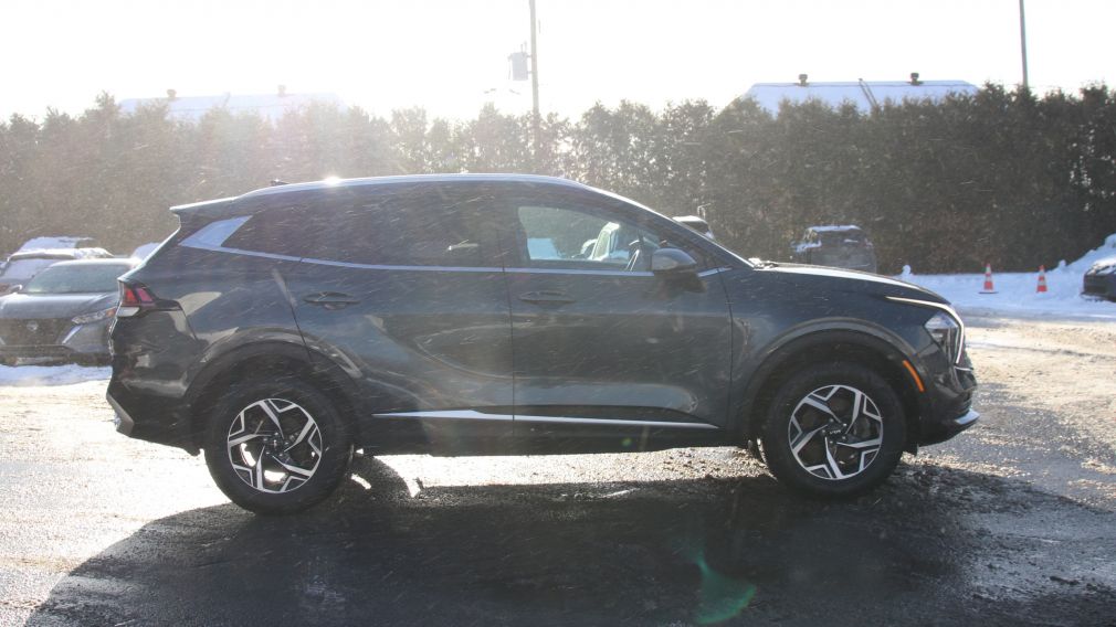 Kia Sportage LX 2023 d&rsquo;occasion à vendre - 8