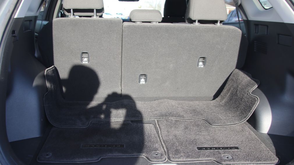 Kia Sportage LX 2023 d&rsquo;occasion à vendre - 26