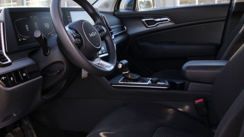 Kia Sportage LX 2023 d&rsquo;occasion à vendre - 10