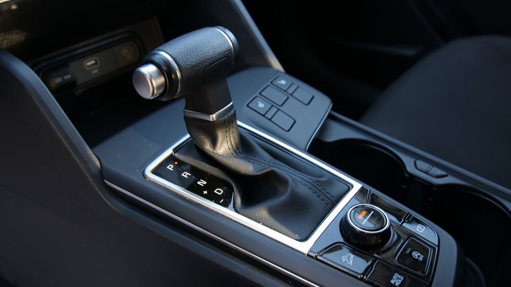 Kia Sportage LX 2023 d&rsquo;occasion à vendre - 20