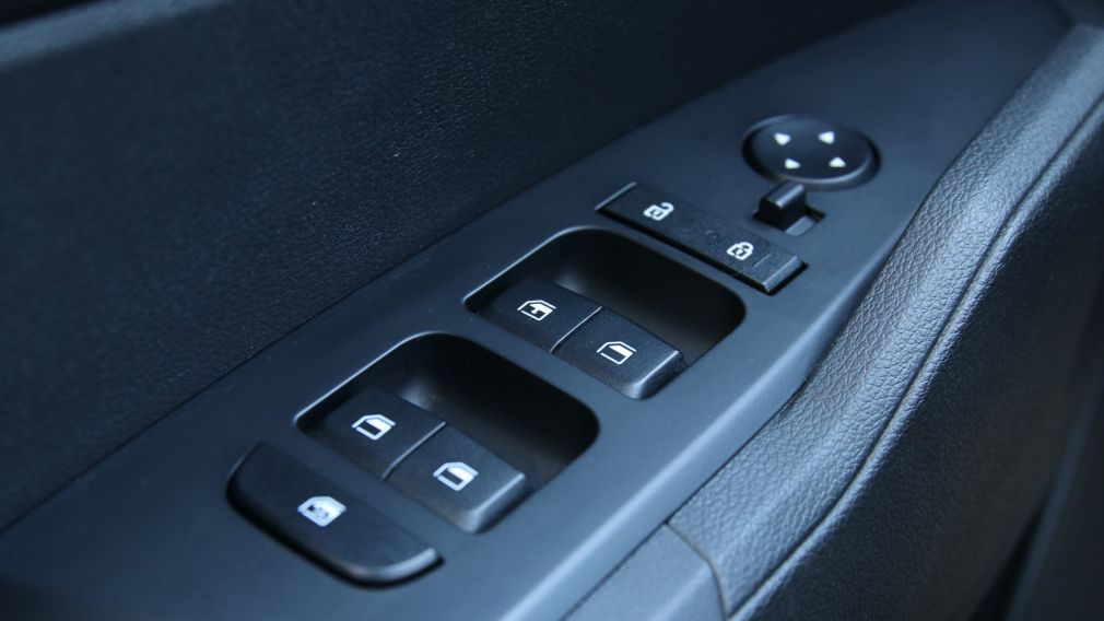 Kia Sportage LX 2023 d&rsquo;occasion à vendre - 9