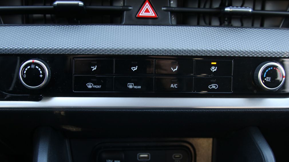 Kia Sportage LX 2023 d&rsquo;occasion à vendre - 19