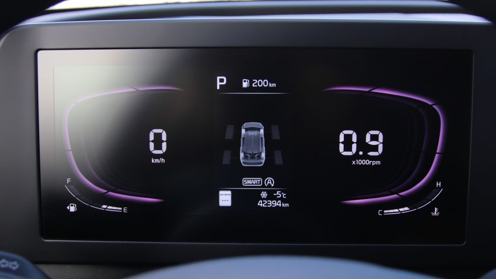 Kia Sportage LX 2023 d&rsquo;occasion à vendre - 13