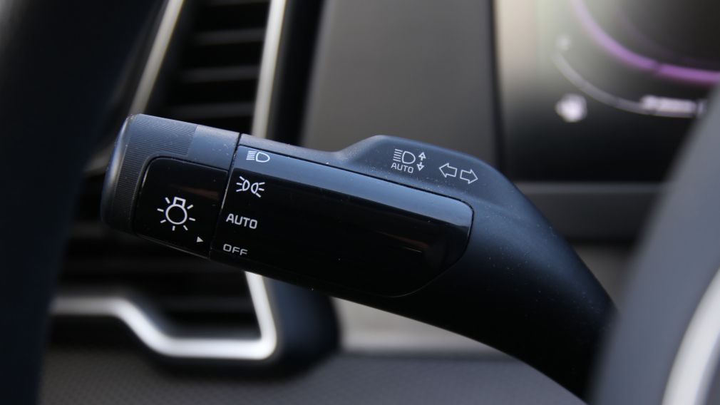 Kia Sportage LX 2023 d&rsquo;occasion à vendre - 16