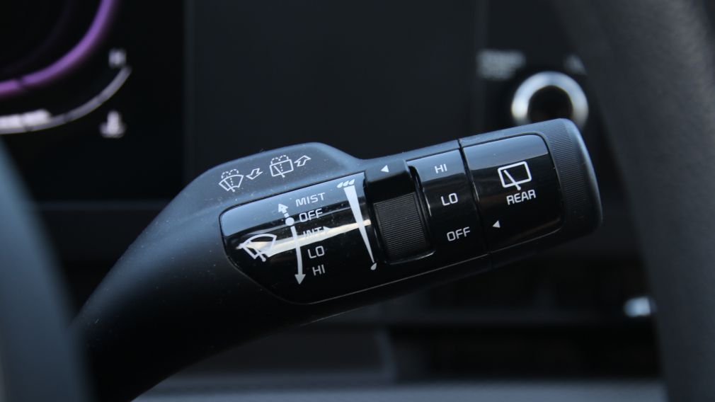 Kia Sportage LX 2023 d&rsquo;occasion à vendre - 17