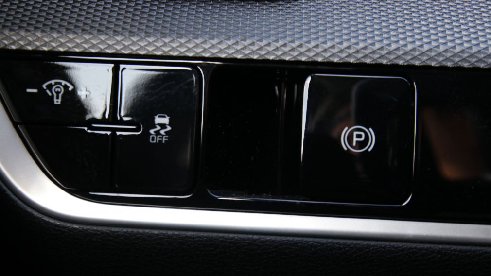 Kia Sportage LX 2023 d&rsquo;occasion à vendre - 22