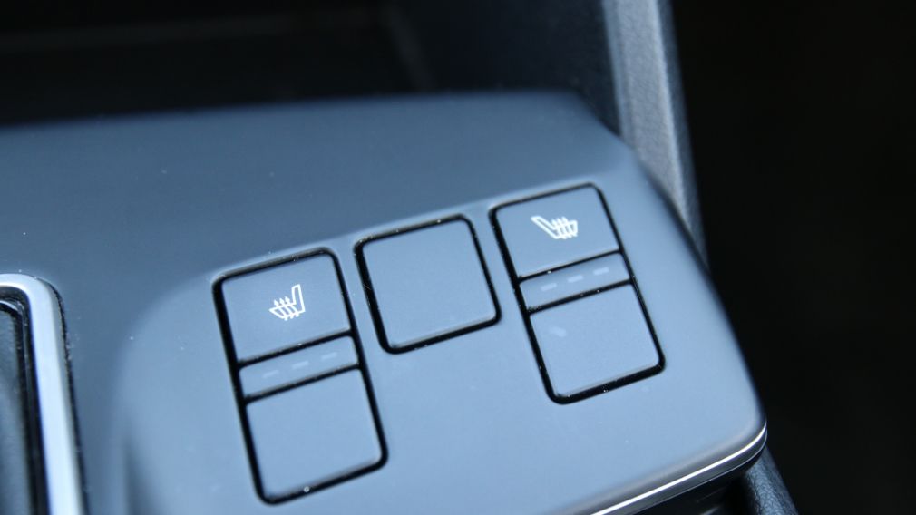 Kia Sportage LX 2023 d&rsquo;occasion à vendre - 21