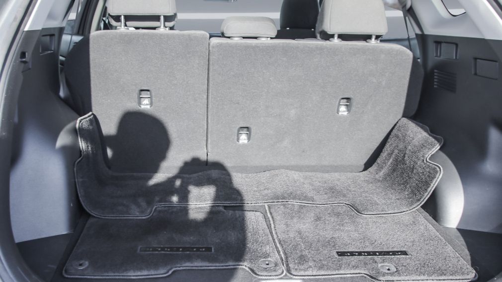 Kia Sportage LX 2023 d&rsquo;occasion à vendre - 26