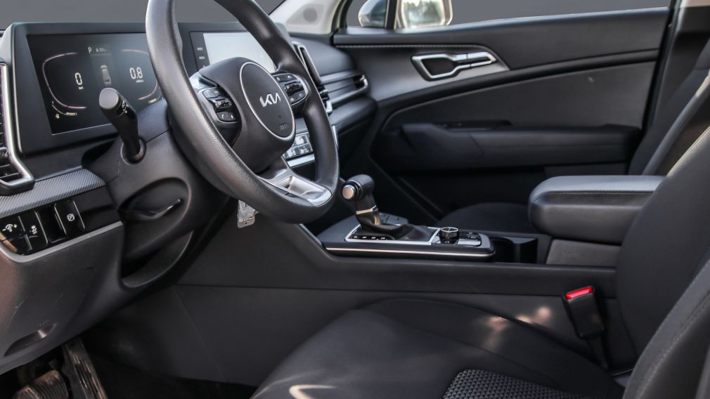 Kia Sportage LX 2023 d&rsquo;occasion à vendre - 10