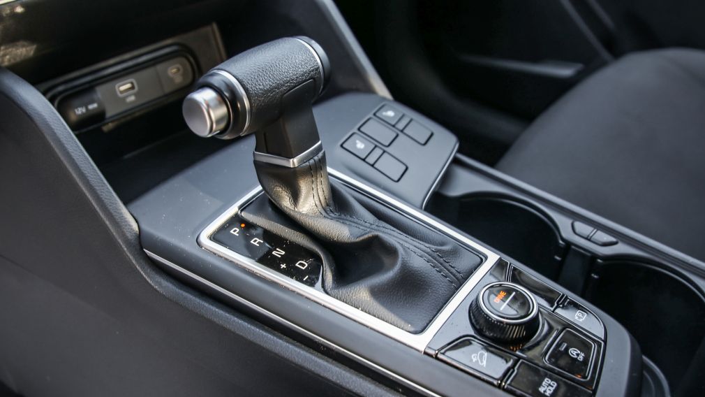 Kia Sportage LX 2023 d&rsquo;occasion à vendre - 20