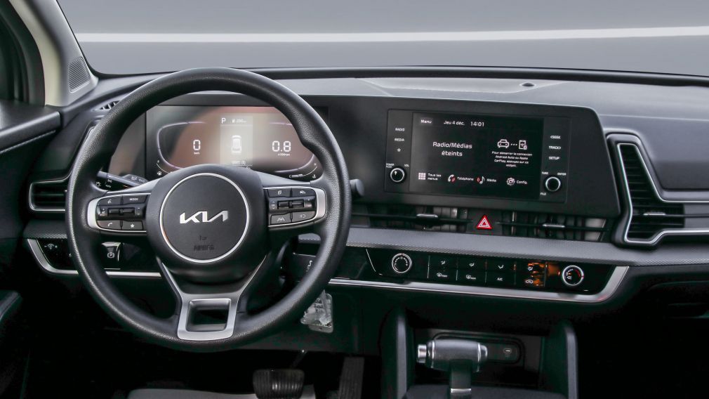 Kia Sportage LX 2023 d&rsquo;occasion à vendre - 11