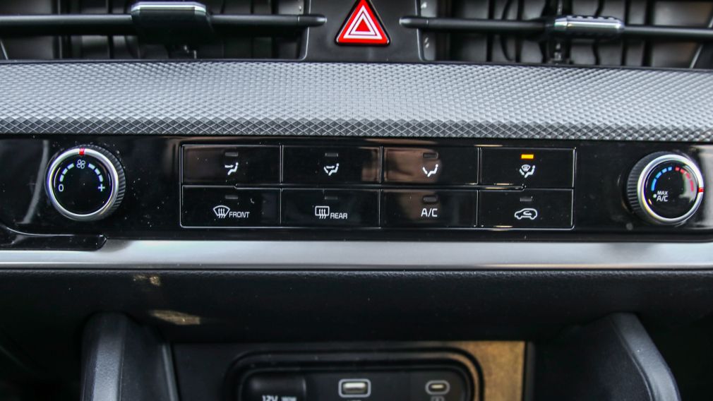 Kia Sportage LX 2023 d&rsquo;occasion à vendre - 19