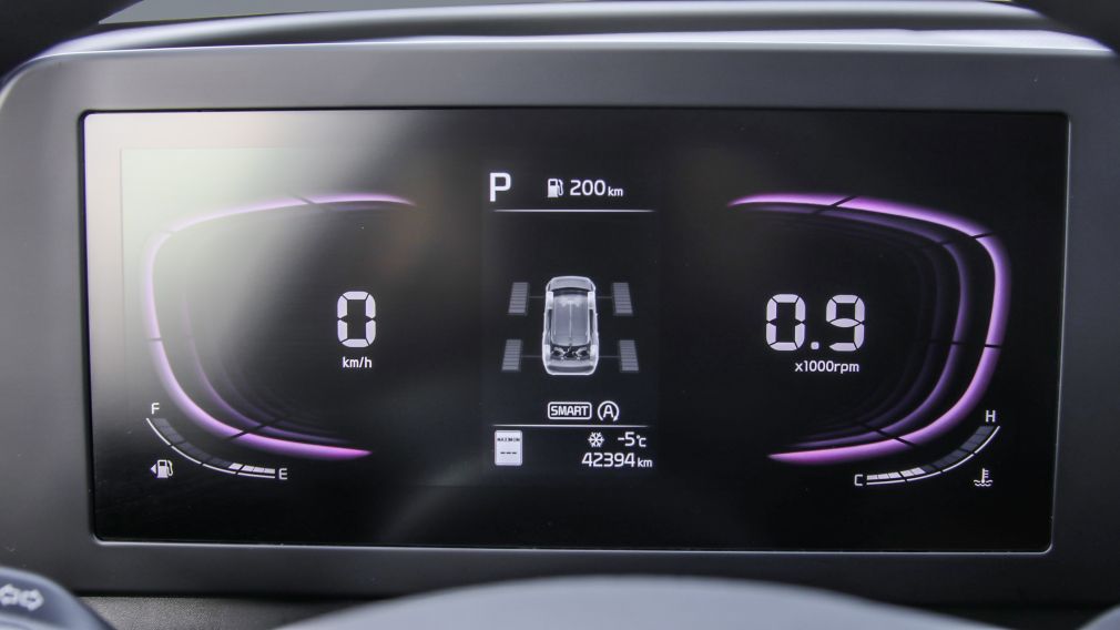 Kia Sportage LX 2023 d&rsquo;occasion à vendre - 13